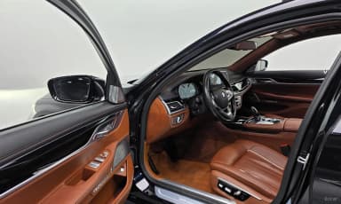 7 Series (G11)