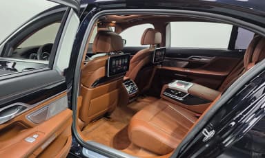 7 Series (G11)