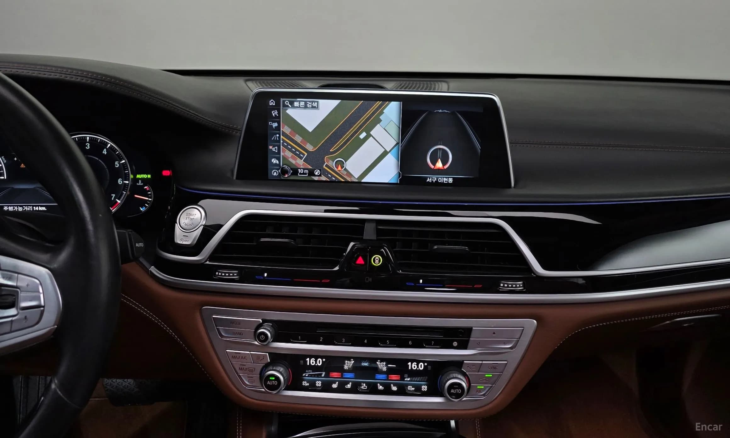 7 Series (G11)