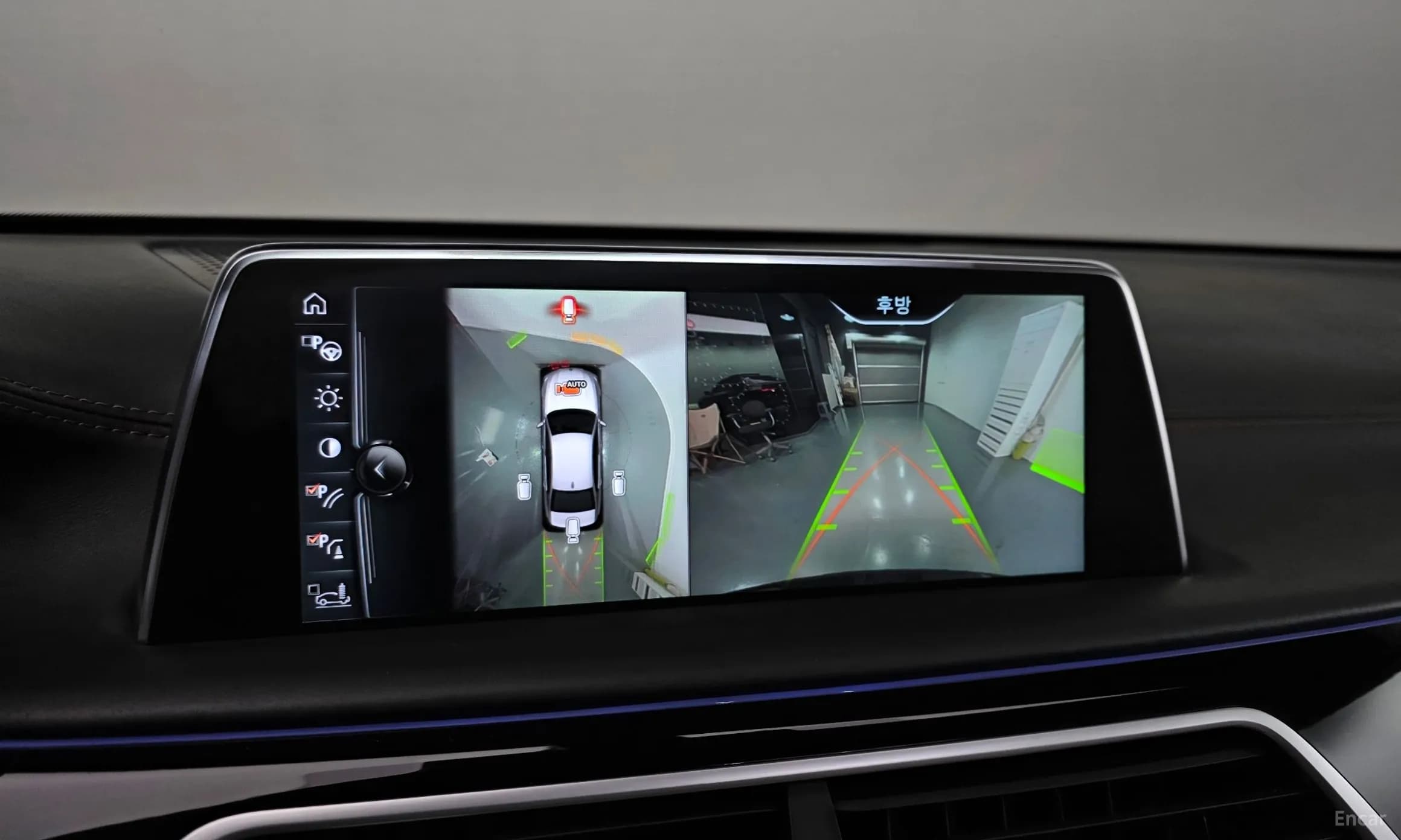 7 Series (G11)