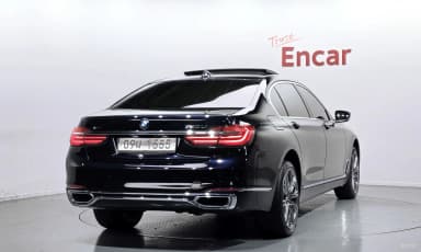 7 Series (G11)