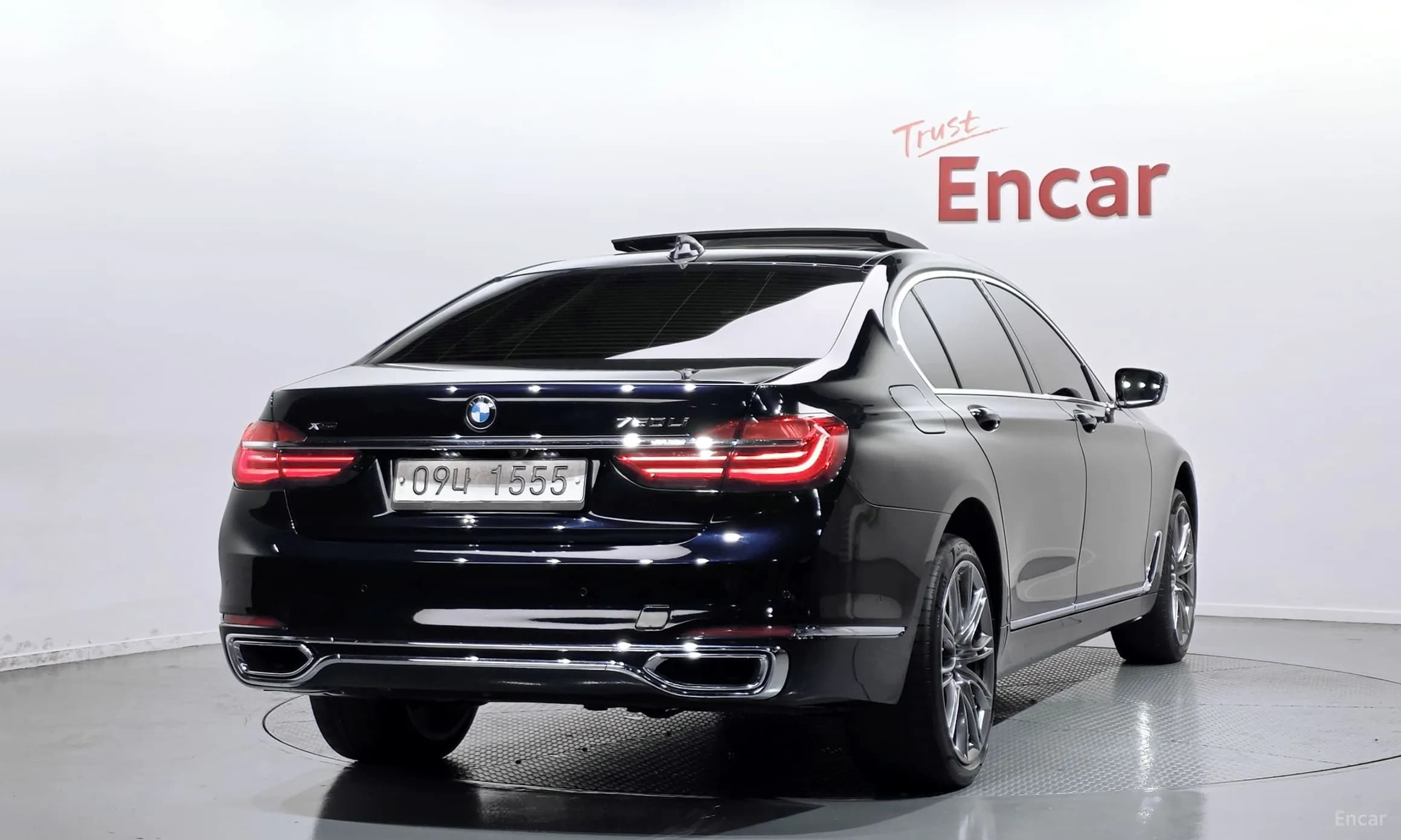 7 Series (G11)