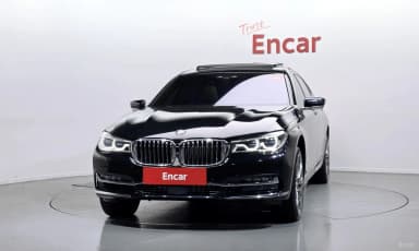 7 Series (G11)