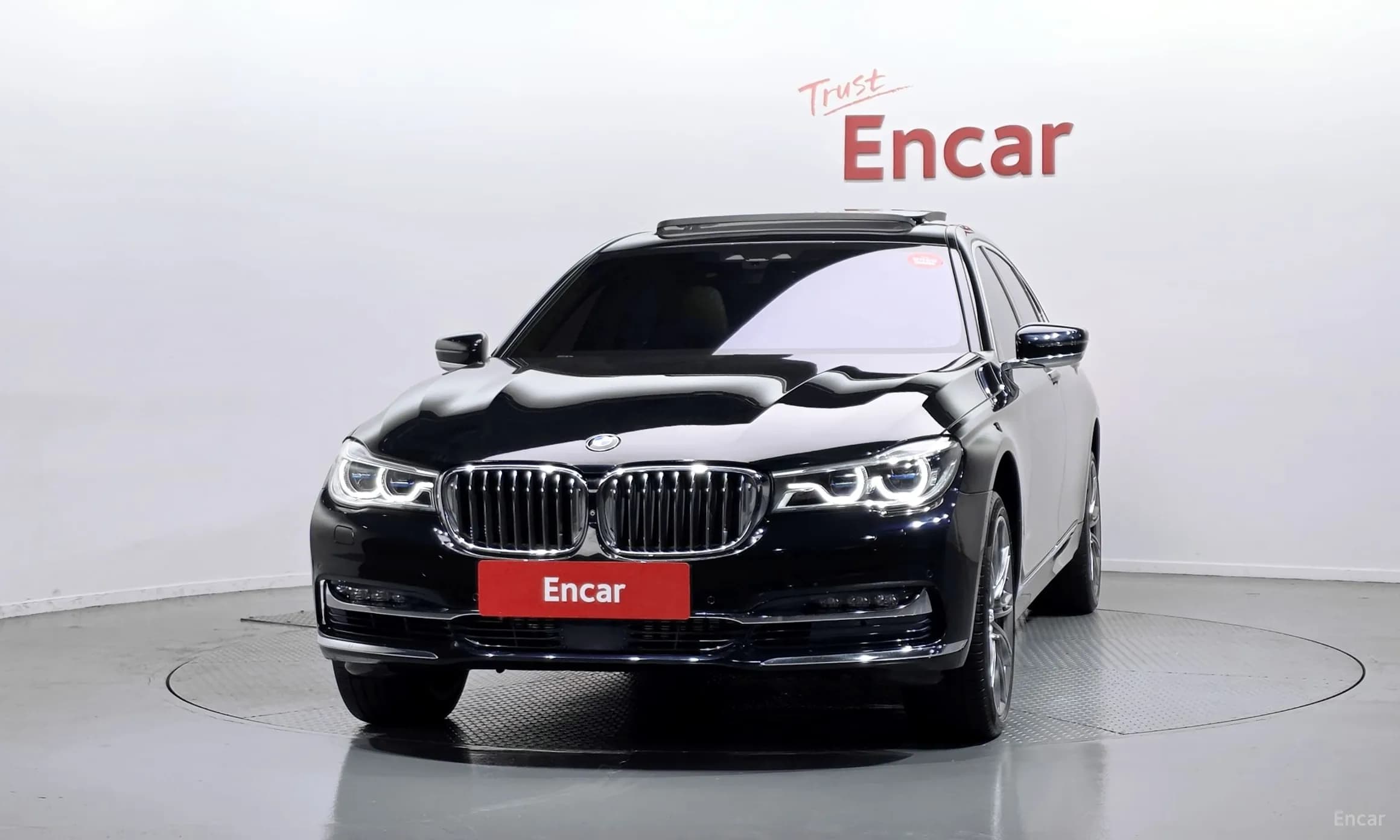 7 Series (G11)