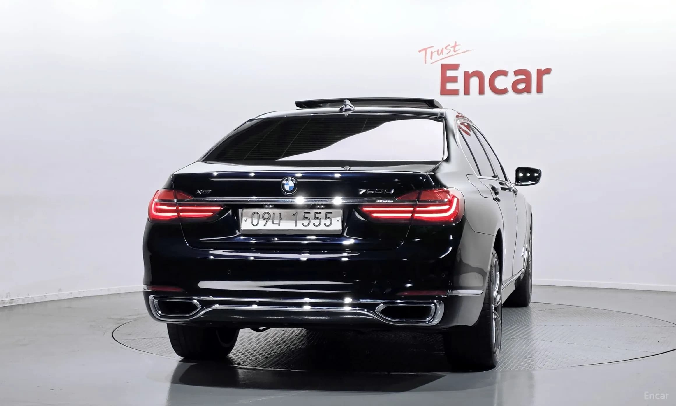 7 Series (G11)