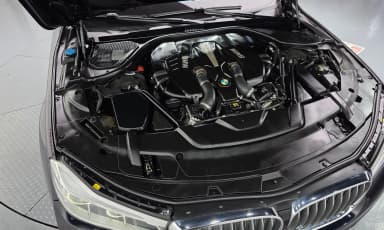 7 Series (G11)