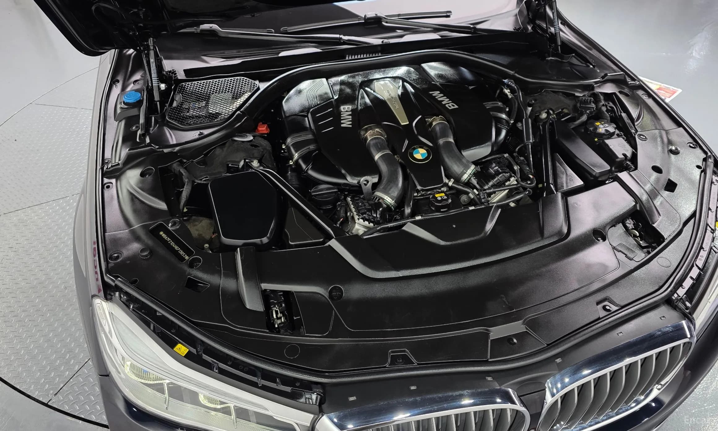 7 Series (G11)