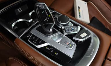 7 Series (G11)
