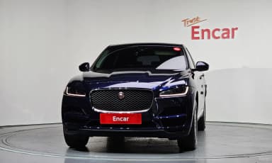 F-PACE