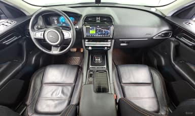F-PACE