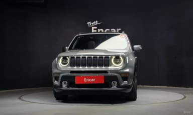 Renegade