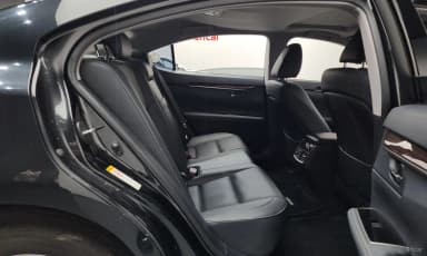 New ES350