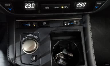 New ES350