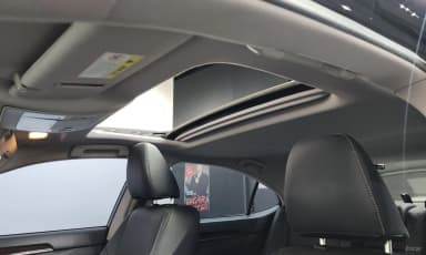 New ES350