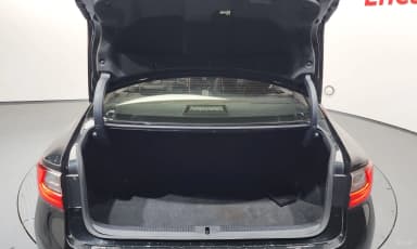 New ES350