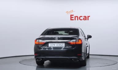 New ES350