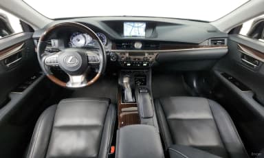 New ES350