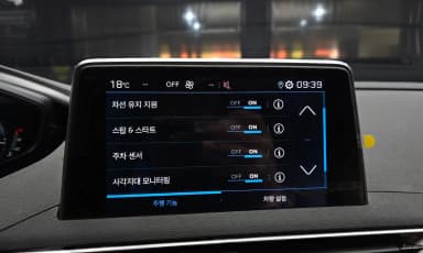 3008 2nd generation