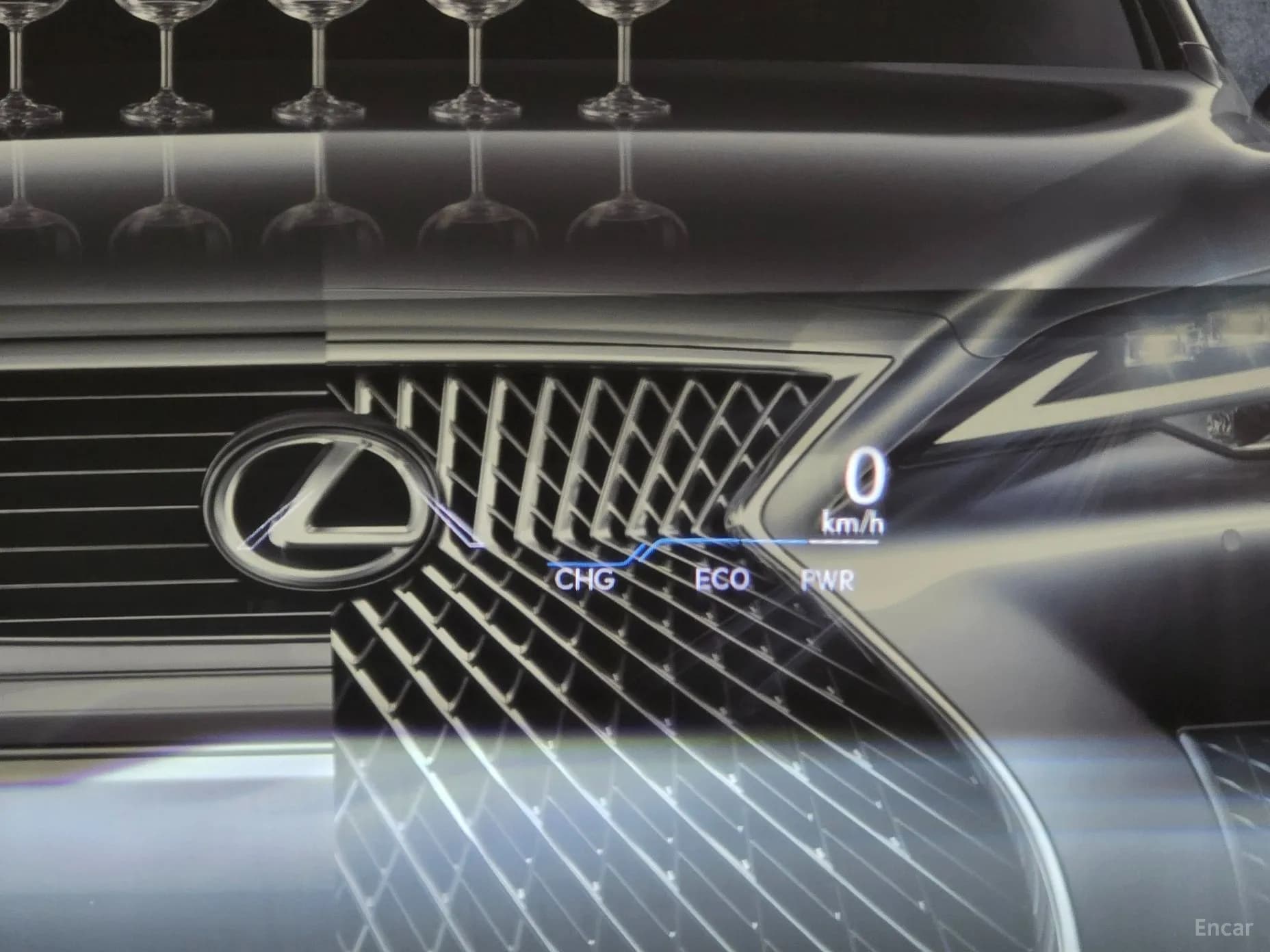 ES300h 7th Generation