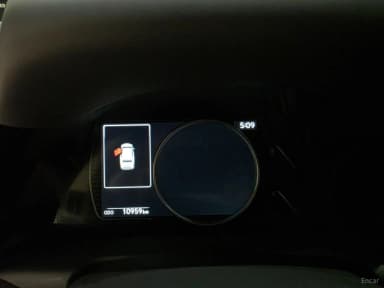 ES300h 7th Generation