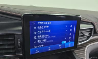 Explorer 6th Generation