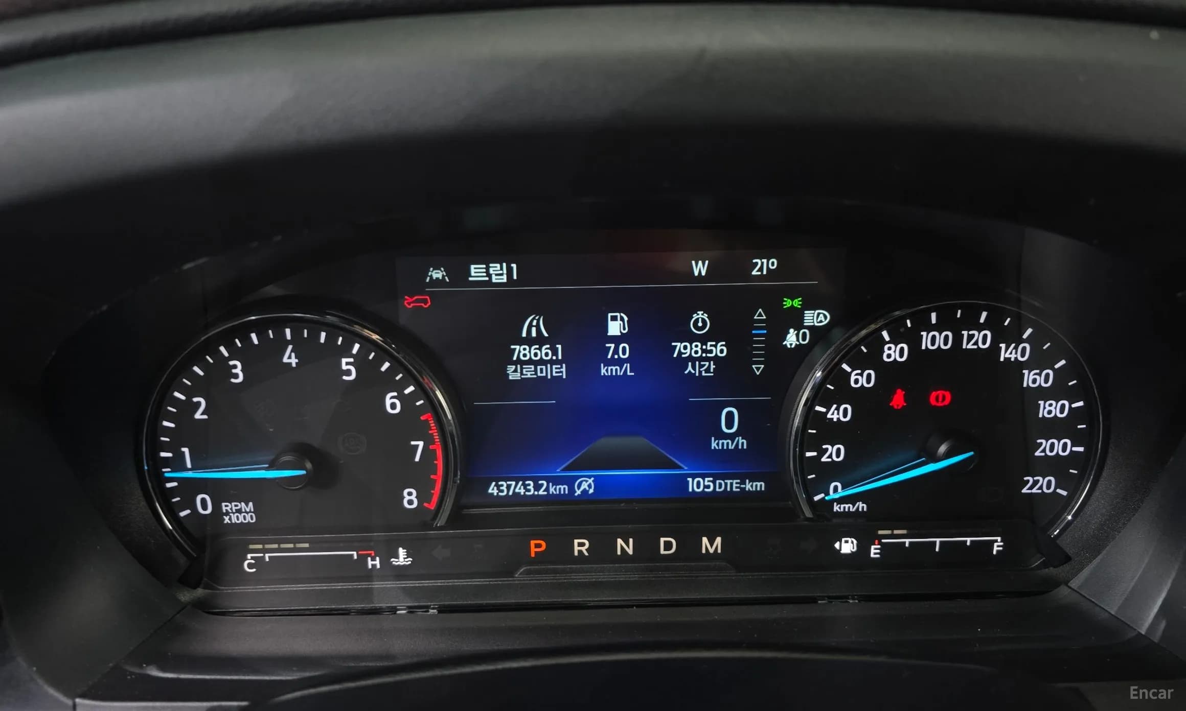 Explorer 6th Generation