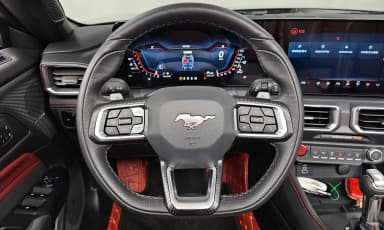 Mustang 7th Generation