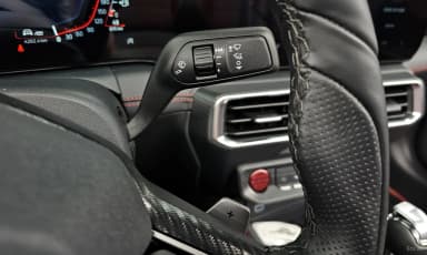 Mustang 7th Generation
