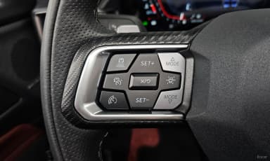 Mustang 7th Generation