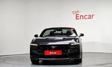 Mustang 7th Generation
