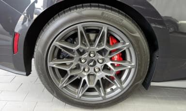 Mustang 7th Generation