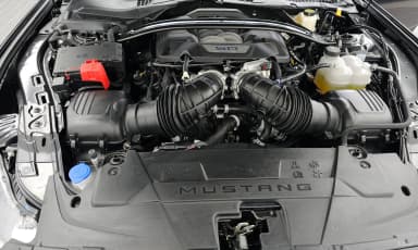 Mustang 7th Generation