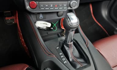 Mustang 7th Generation