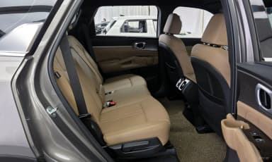 Sorento 4th Generation