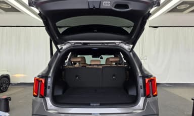 Sorento 4th Generation