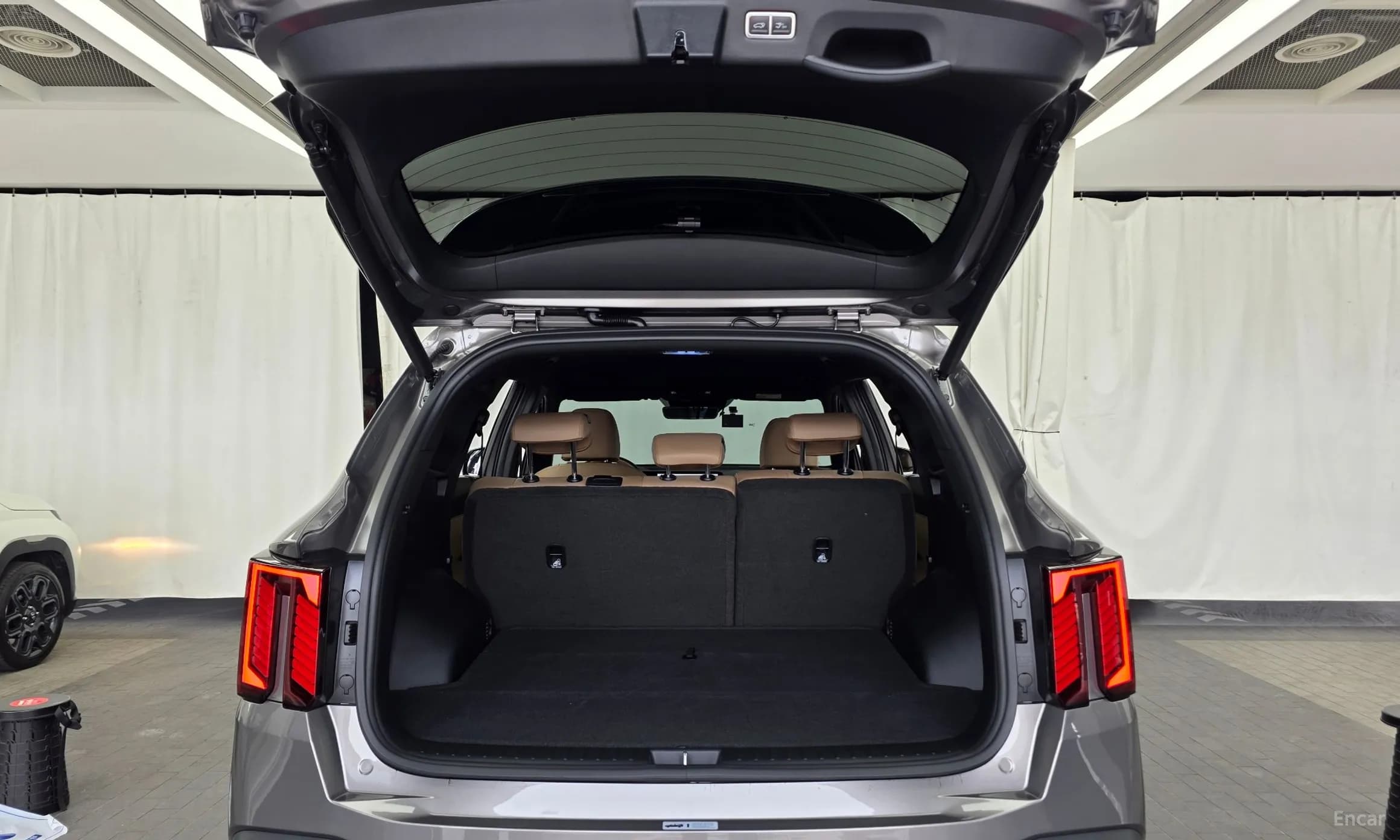 Sorento 4th Generation