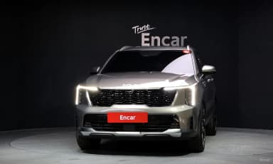 Sorento 4th Generation