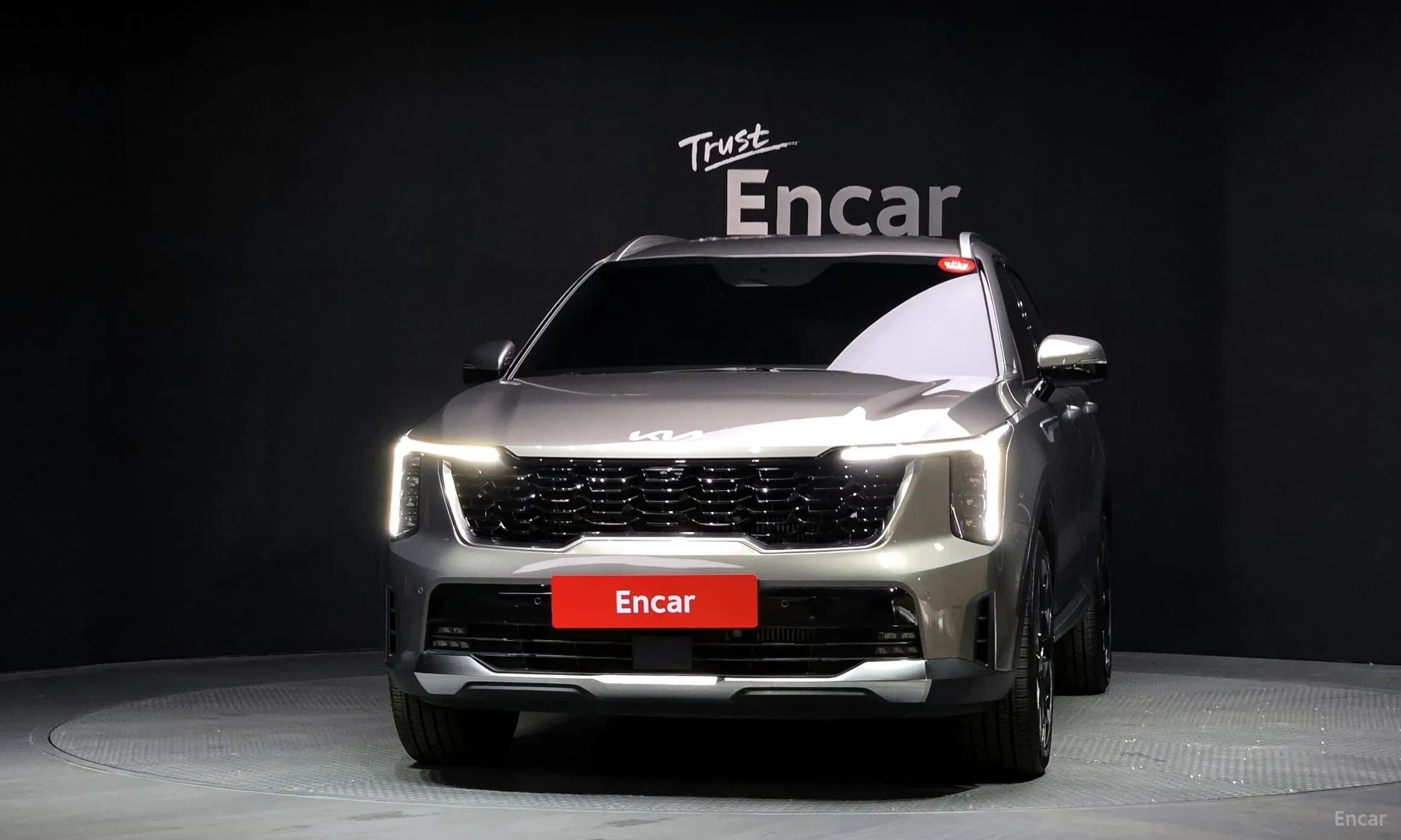 Sorento 4th Generation