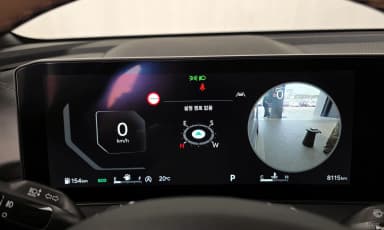 Sorento 4th Generation