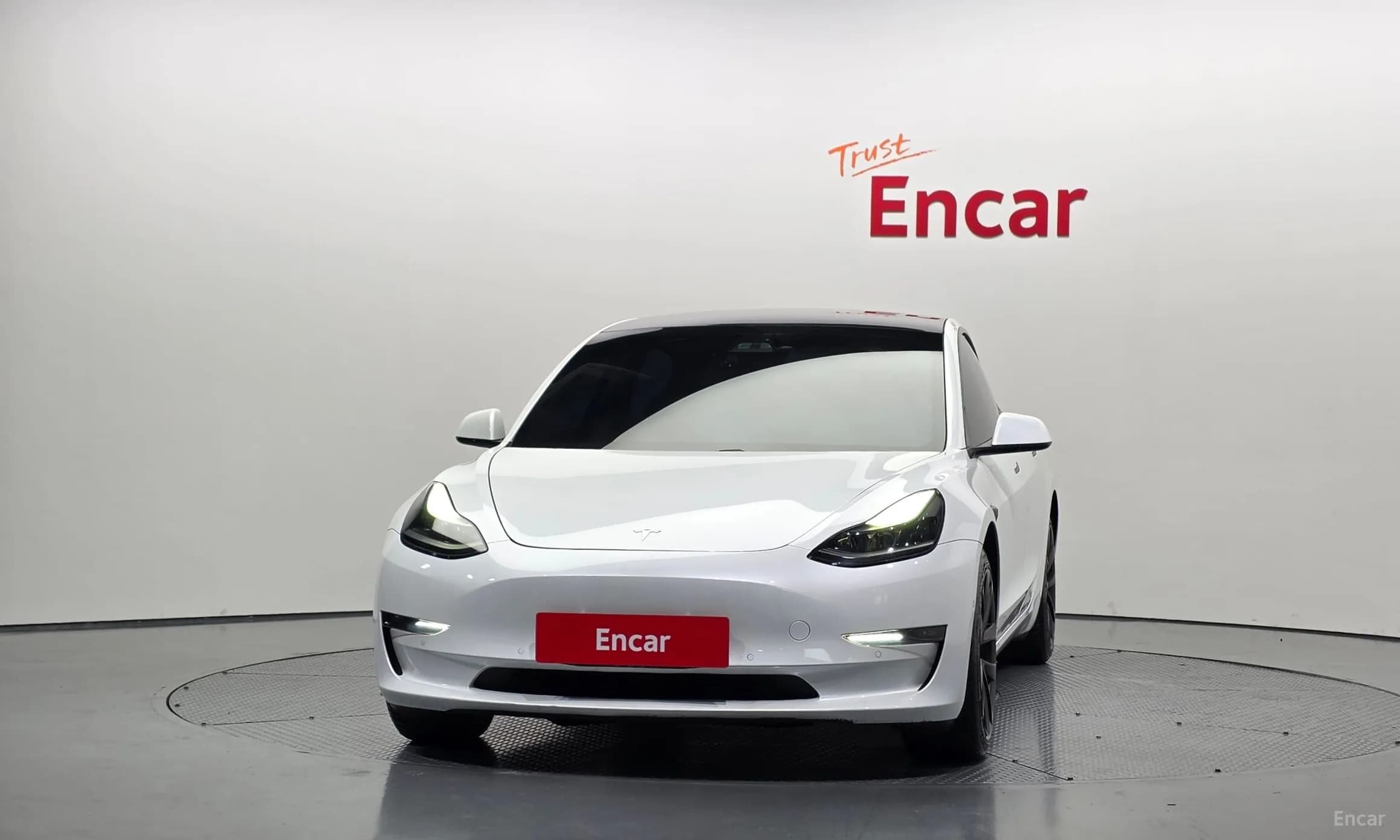 Model 3