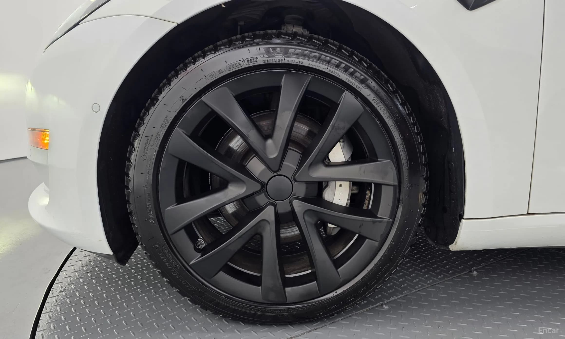 Model 3
