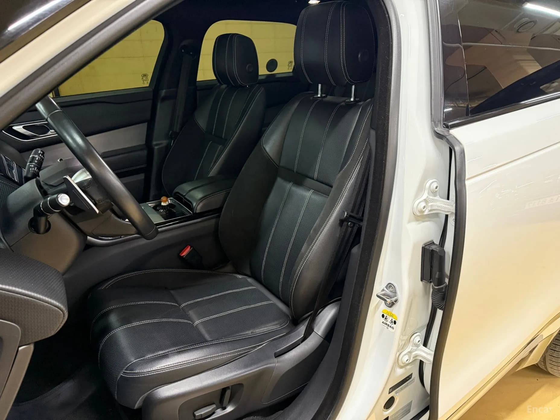 Range Rover Bella