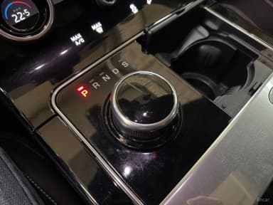 Range Rover Bella