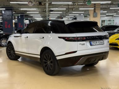 Range Rover Bella