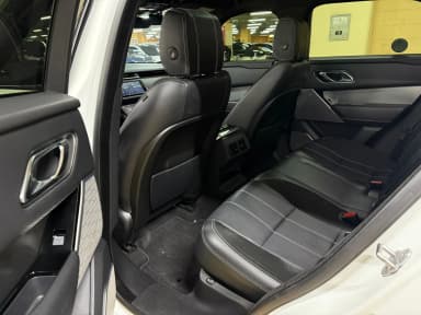 Range Rover Bella