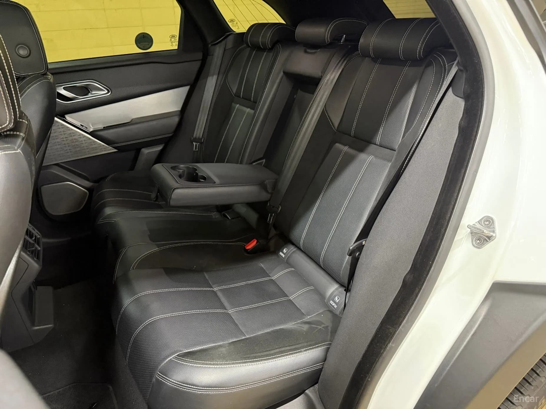 Range Rover Bella