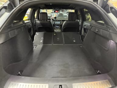 Range Rover Bella