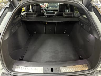 Range Rover Bella