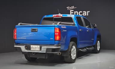 Real New Colorado
