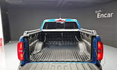 Real New Colorado